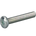 Vis cruxiforme m6x40mm , 112727783/0 (1 / 1)