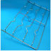 Demi grille inox droite (1 / 1)
