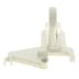 Support portillon gauche 45x2500 (3 / 4)