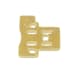 Charbons moteur par 2, 2610398705 (3 / 4)