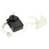 Ensemble ventilateur 2000 RPM 220V 2425720014 (2 / 2)