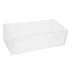 Balconnet court transparent 4055506903 (1 / 2)