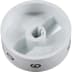 Bouton de thermostat imprimé 2062986092 (2 / 2)