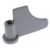 Petrisseur axe 2 meplats par 1 (1 / 3)