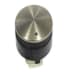 Bouton gris gaz 12h (1 / 1)