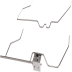 Support 11044514 origine (1 / 1)