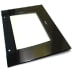 Vitre exterieure noire (1 / 1)