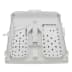 Couvercle bac a lessive 00641845 (1 / 2)
