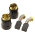 Charbons moteur par 2 , 91105122 (1 / 2)