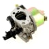 Carburateur cde01200-3.1 (1 / 2)