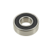 Roulement 6202 étanche 35x15x11 6202-2RSH (2 / 6)
