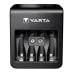 Chargeur pile +4 Accus AA 2100MAH (2 / 5)