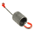 Ressort de cuve l=165 mm, 3794004006 (1 / 2)