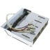Resistance 2100w + thermostats 40006991 (2 / 2)