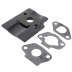 Kit joints carburateur 118550699/0 (1 / 2)