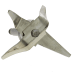 Couteau bol mixer SS-1530001004 (1 / 2)