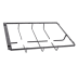 Grille de support droite 140110166018 (2 / 2)