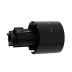 Bouton sélecteur noir 3550505055 (2 / 2)