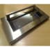 Porte inox assemblée 480120101039 (1 / 1)