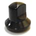 Bouton noir 9h (1 / 1)
