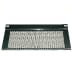 Grille support filtre graisse inferieur (1 / 1)