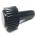 Bouton programmateur noir 00165676 (1 / 1)