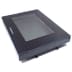 Porte micro-ondes noire (1 / 1)