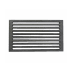 Grille en fonte 206x300mm, ga300206 (1 / 1)