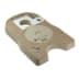 Isolant de porte de brûleur 63002405 (1 / 1)
