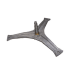 Croisillon tambour (1 / 1)
