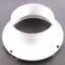 Raccord pour gaine 022671 (1 / 1)