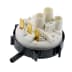 Pressostat 1509566210 (2 / 2)