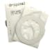 Sacs aspirateur 10l par 5 + filtre (1 / 1)