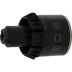 Bouton de fonctions noir 10+0 140235168055 (2 / 2)