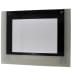 Vitre exterieure blanche/noire 594x463 (1 / 2)