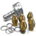 Injecteurs butane - propane (1 / 1)