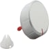 Bouton de programmateur 00621460 origine (1 / 1)