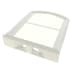 Filtre tamis sèche-linge 6244611 (1 / 2)