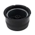 Bouton noir Ruby 140201233073 (2 / 2)