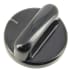 Bouton noir gaz 3h (1 / 2)