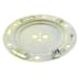 Contre bride 6 trous 60000686 (1 / 2)