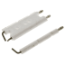 Electrode d'allumage 87181070500 (2 / 2)