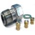 Injecteurs butane - propane (1 / 1)