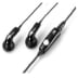 Kit pieton main libre mini usb htc (1 / 1)
