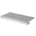 Filtre graisse métal 420x175mm, 00352812 (1 / 1)