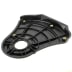 Carter protection interieur 5131037330 (3 / 3)