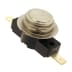 Thermostat 150° nc rearmable (1 / 2)