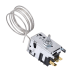 Thermostat réfrigérateur, 077B3263, 2262380039 (1 / 2)