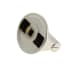Bouton gris 12h gauche (2 / 2)
