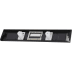 Bandeau de commande noir opaque 60cm LUX 140267582041 (2 / 2)